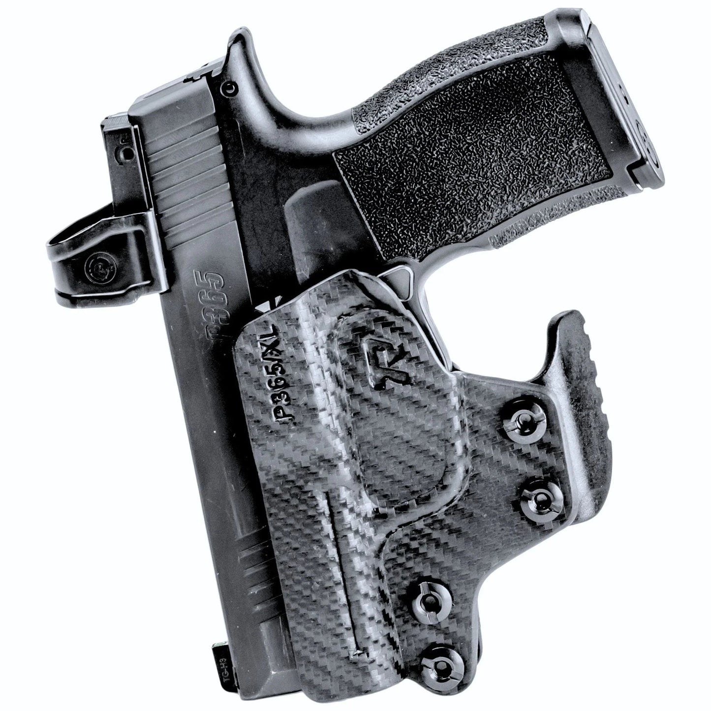 Smith & Wesson M&P SHIELD Trigger Guard Holster