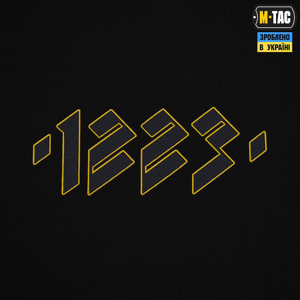M-Tac T-Shirt 1223 Cotton Hard