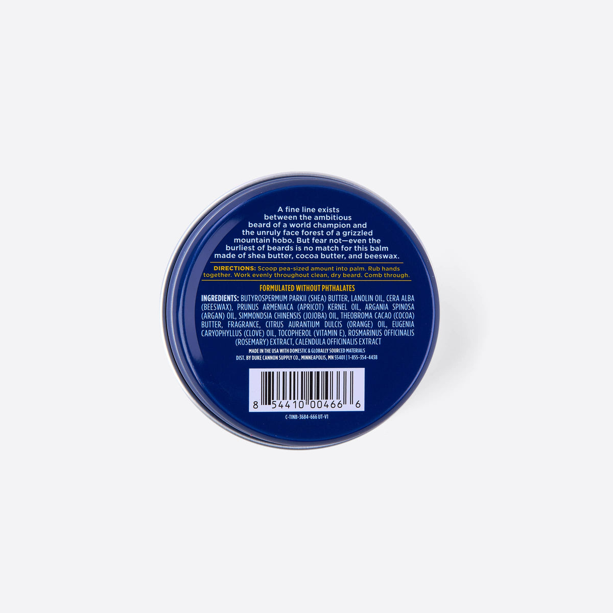 Best Damn Beard Balm®