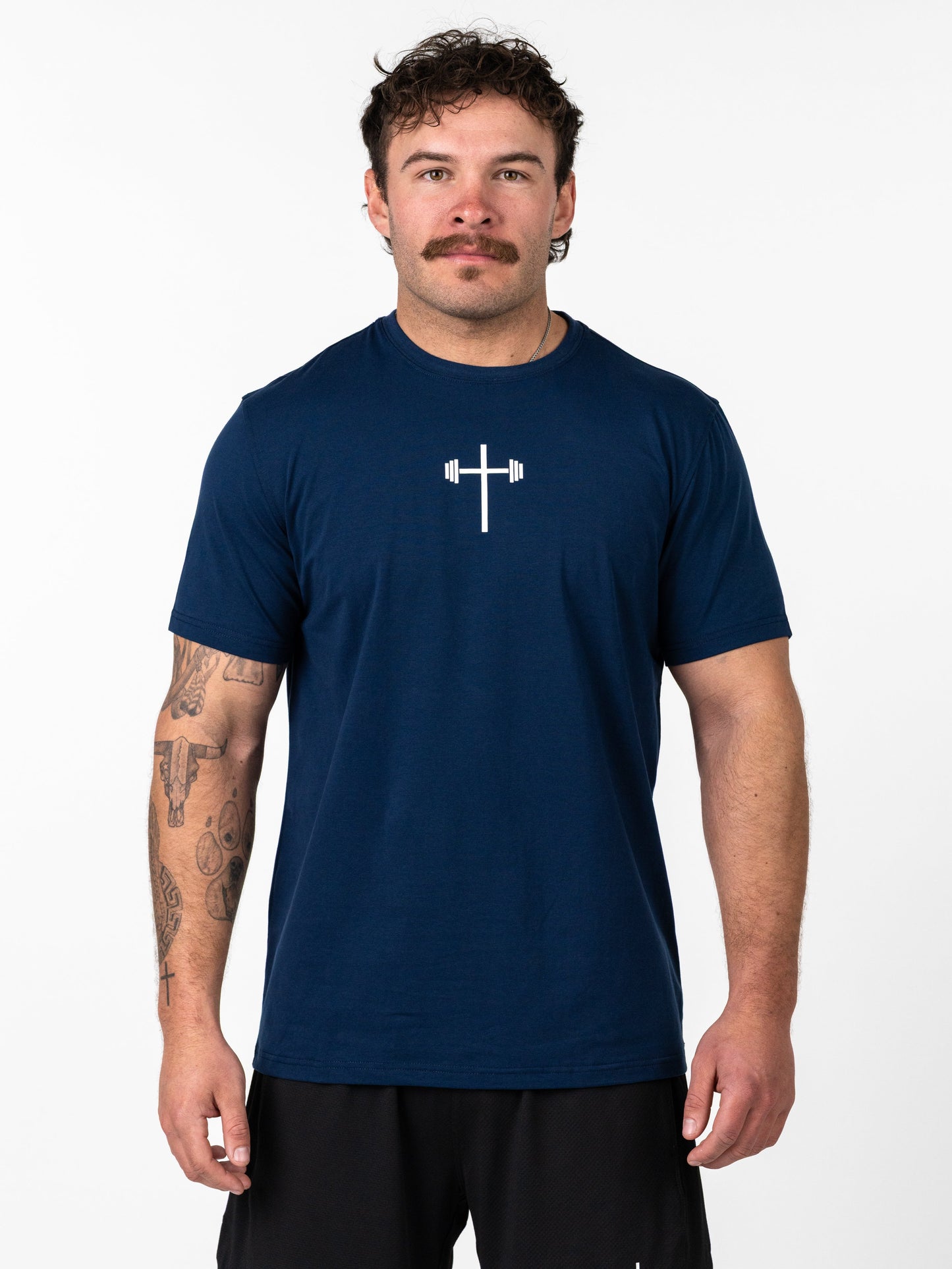 Sovereign Performance Tee