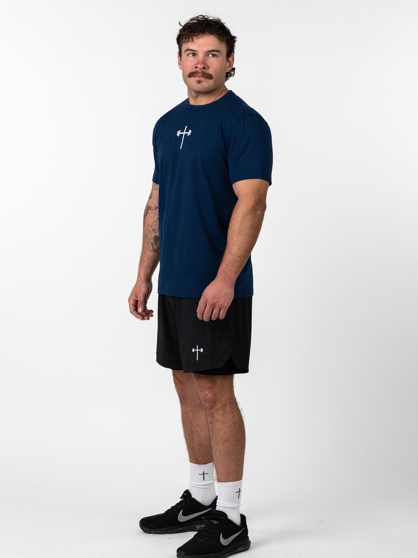 Sovereign Performance Tee