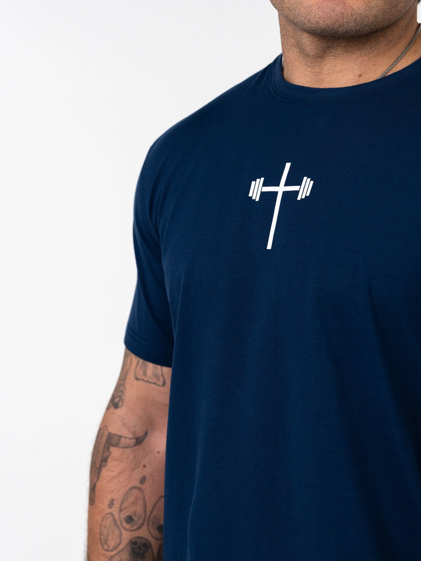 Sovereign Performance Tee