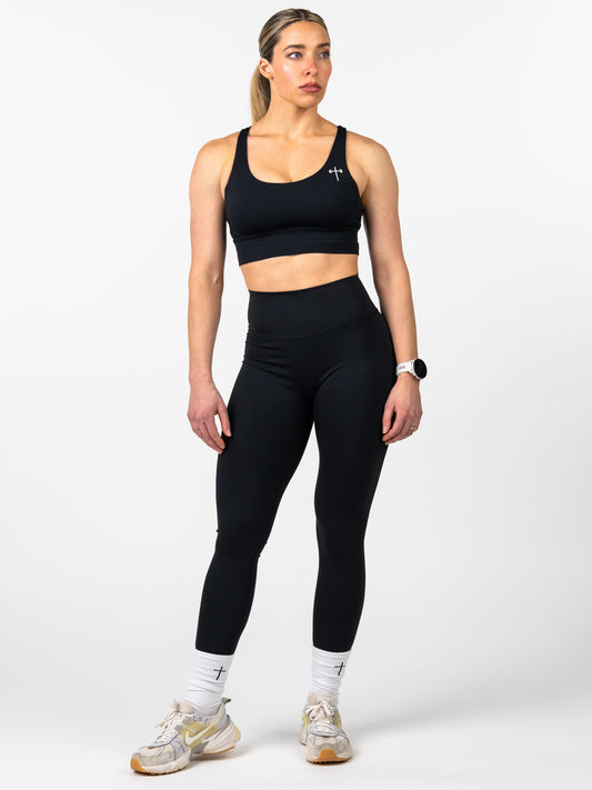 Essential Sports Bra