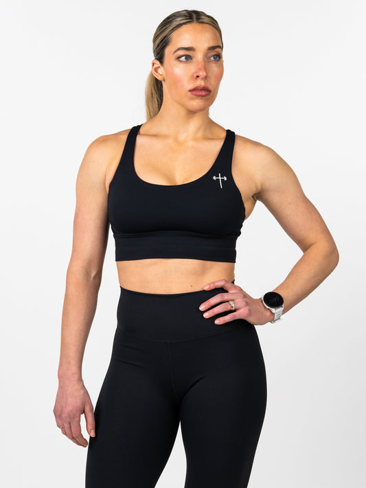 Essential Sports Bra
