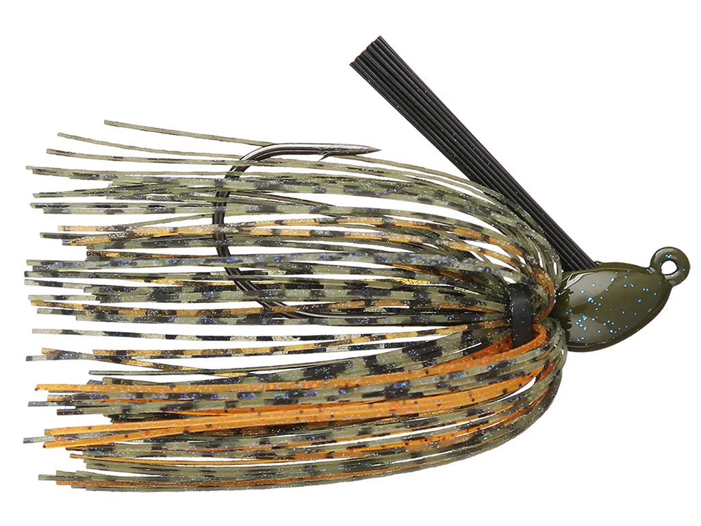 Swim Jig