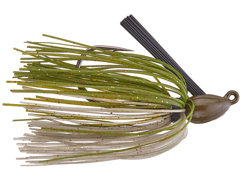 Swim Jig