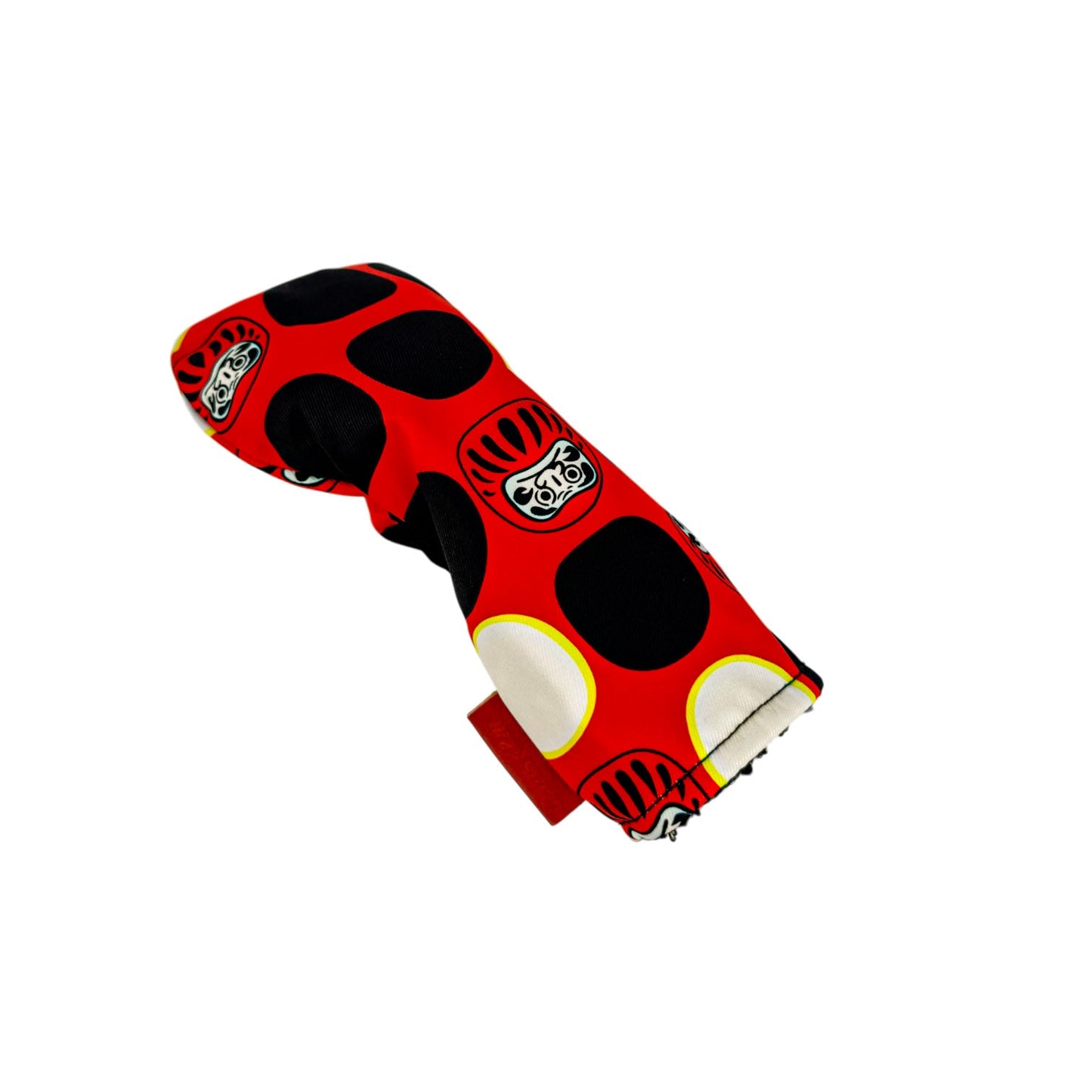 Daruma Headcover