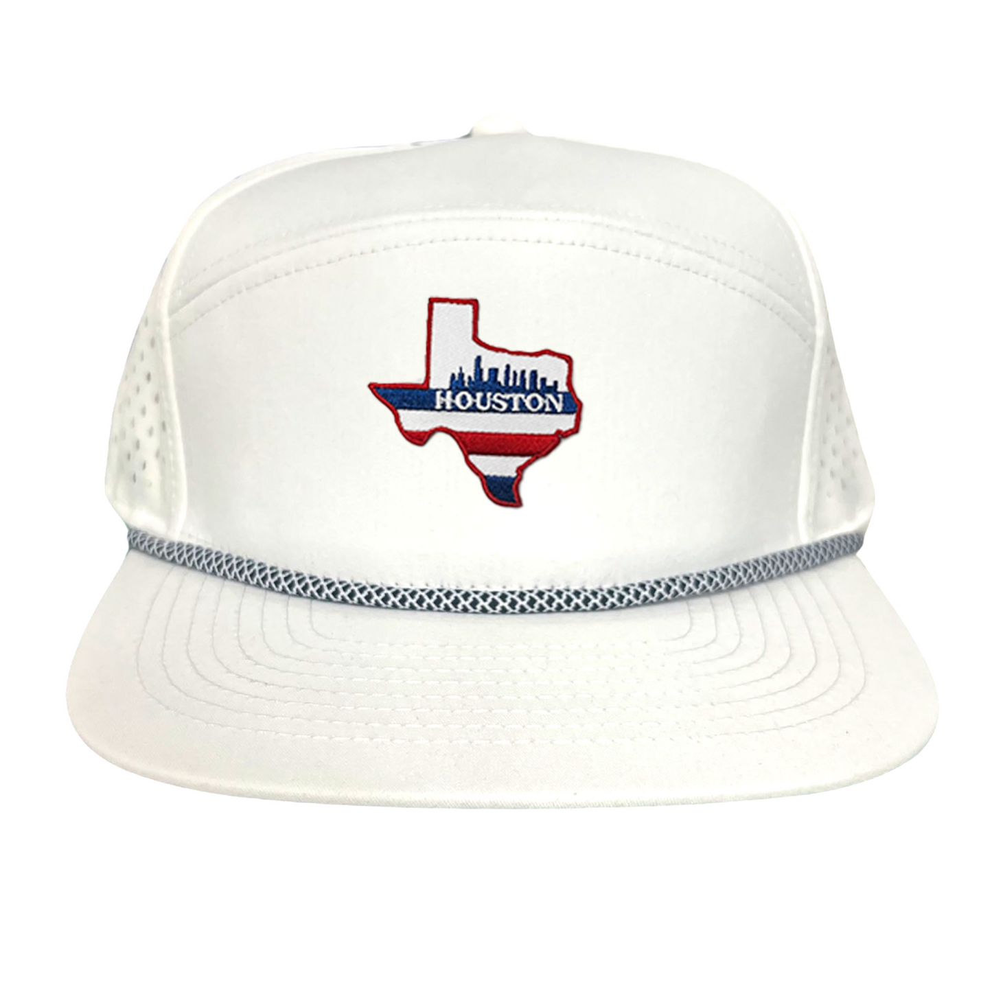Last Stand H-Town / Hats / 013 / KC