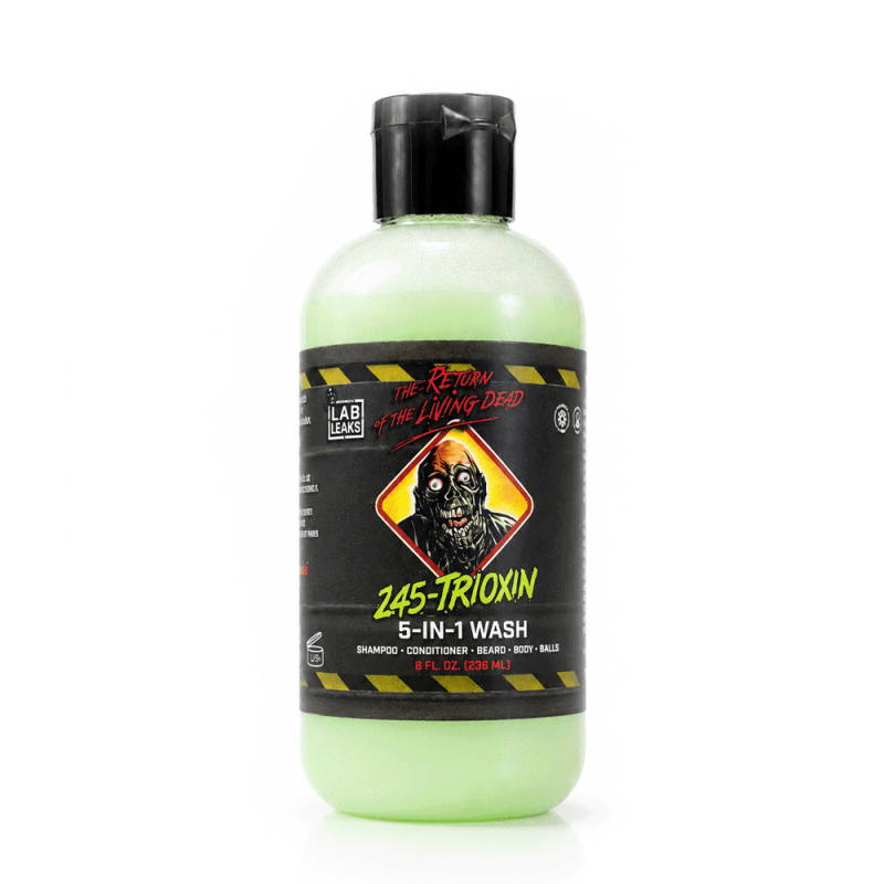 5-in-1 GOON WASH