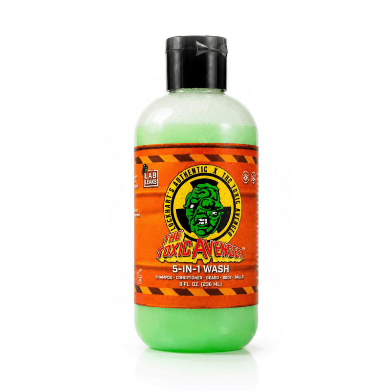 5-in-1 GOON WASH