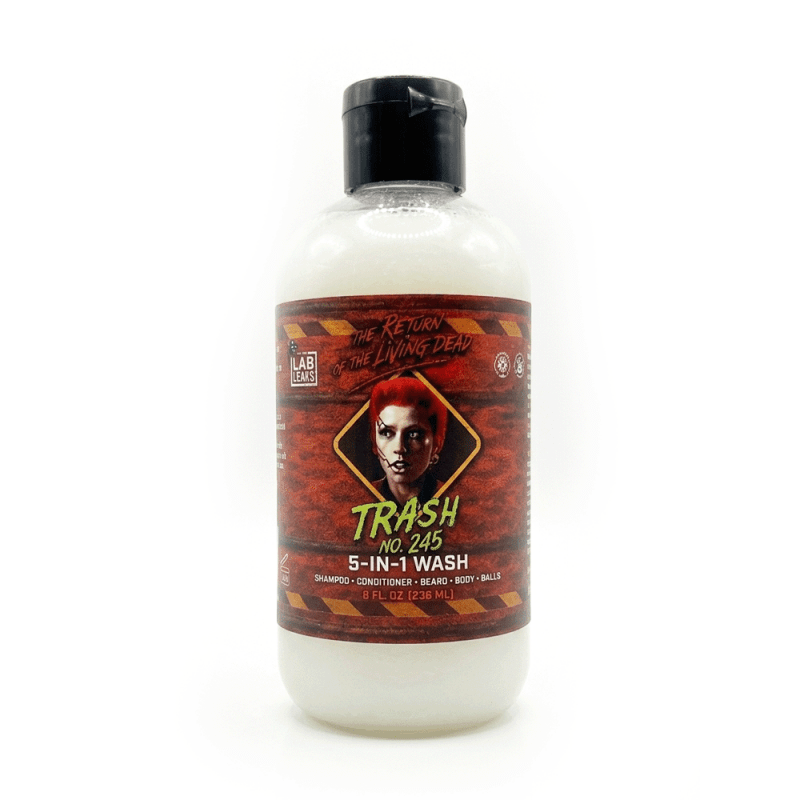 5-in-1 GOON WASH