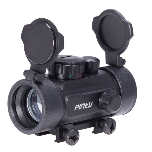 Pinty Nova 1x30mm Red&Green Dot Sight