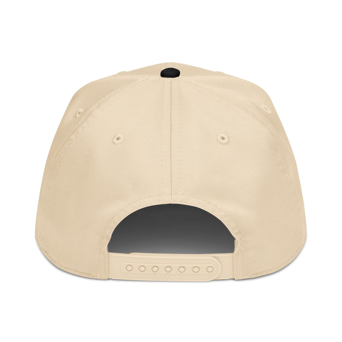 Victory Apparel Script Hat (Royal)