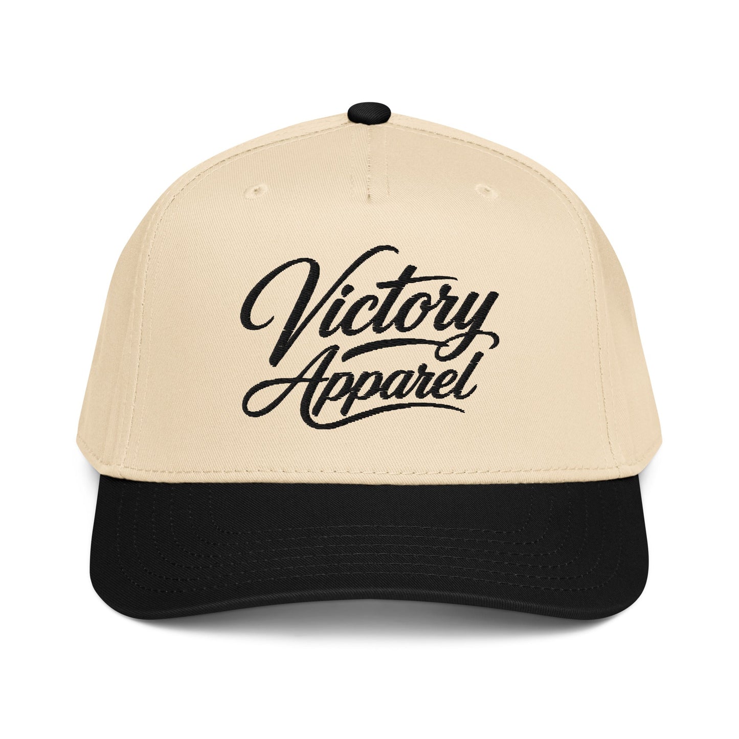 Victory Apparel Script Hat