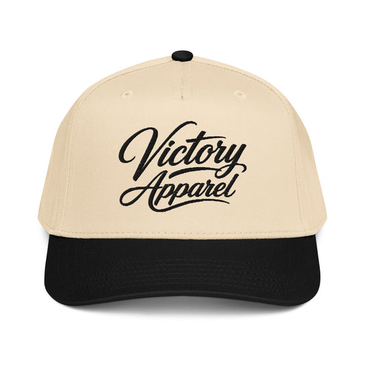 Victory Apparel Script Hat