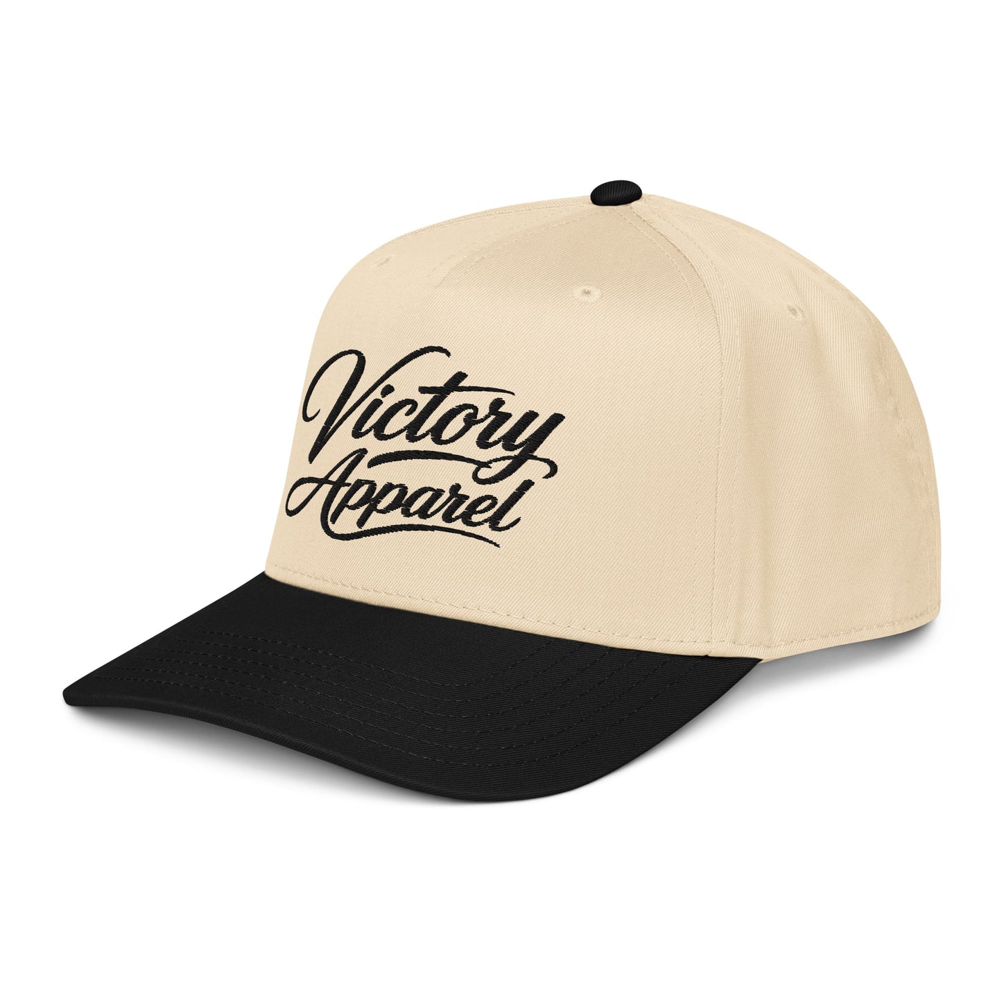 Victory Apparel Script Hat