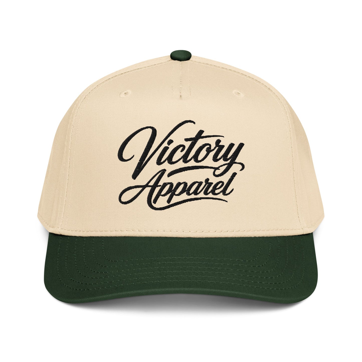 Victory Apparel Script Hat