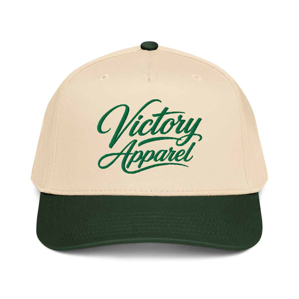 Victory Apparel Script Hat