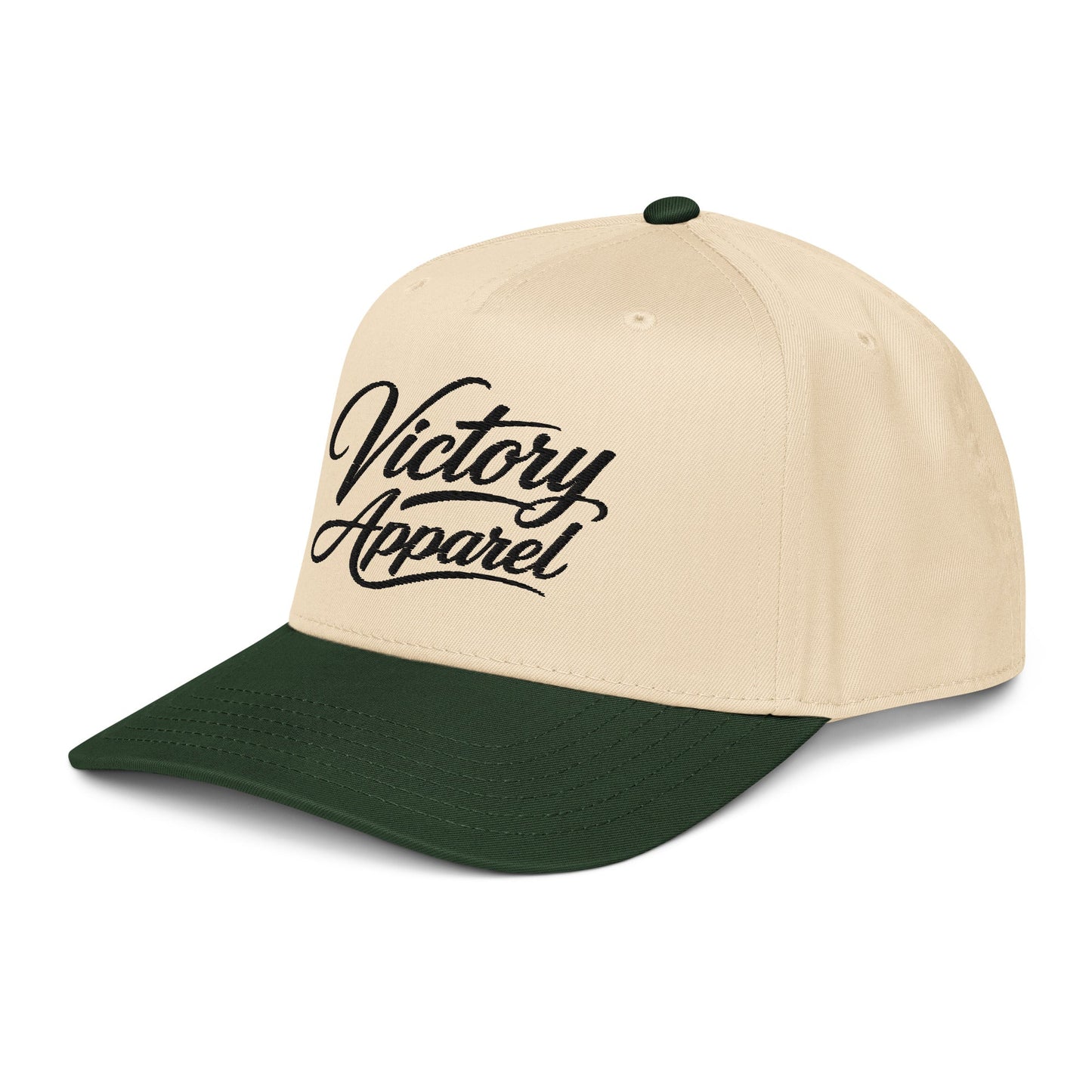 Victory Apparel Script Hat