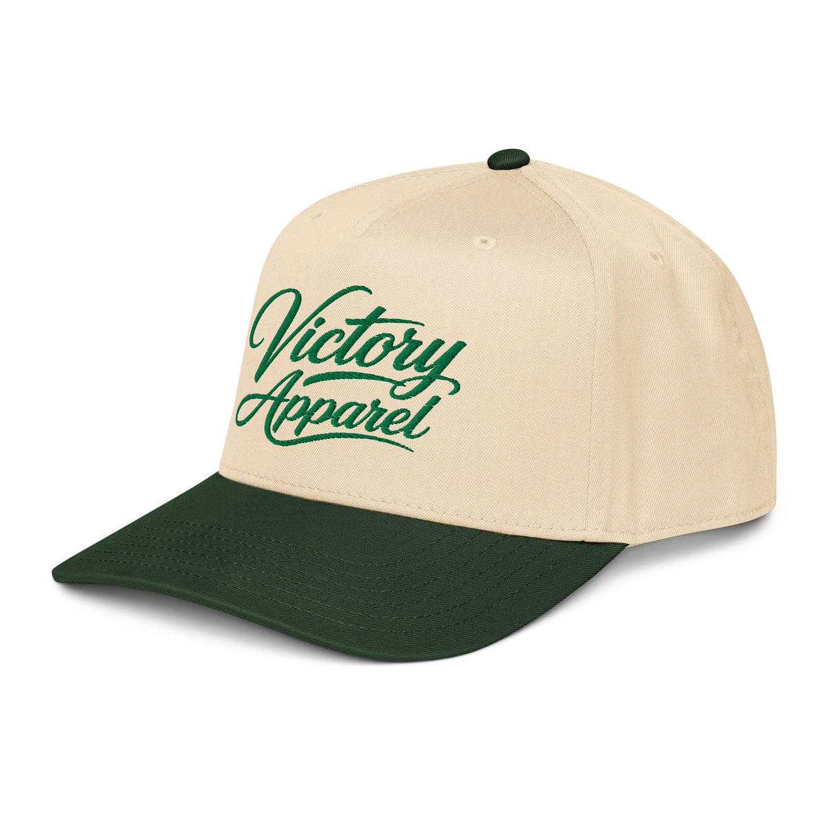 Victory Apparel Script Hat