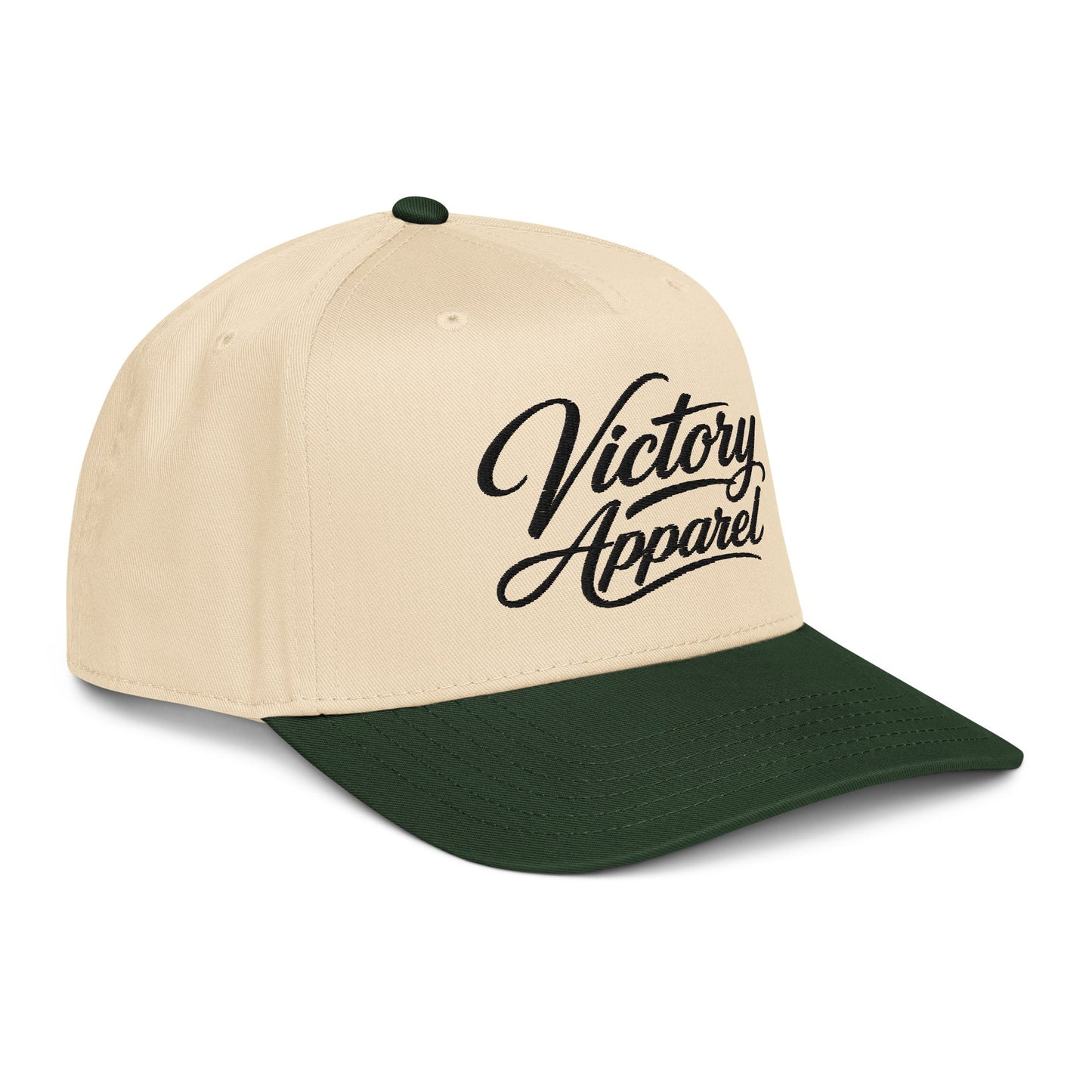 Victory Apparel Script Hat