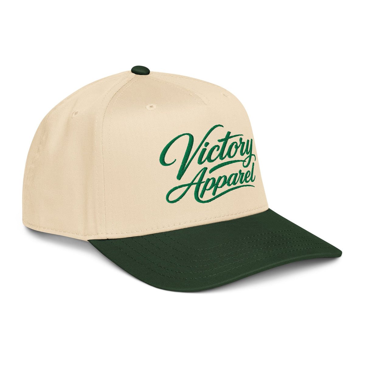 Victory Apparel Script Hat