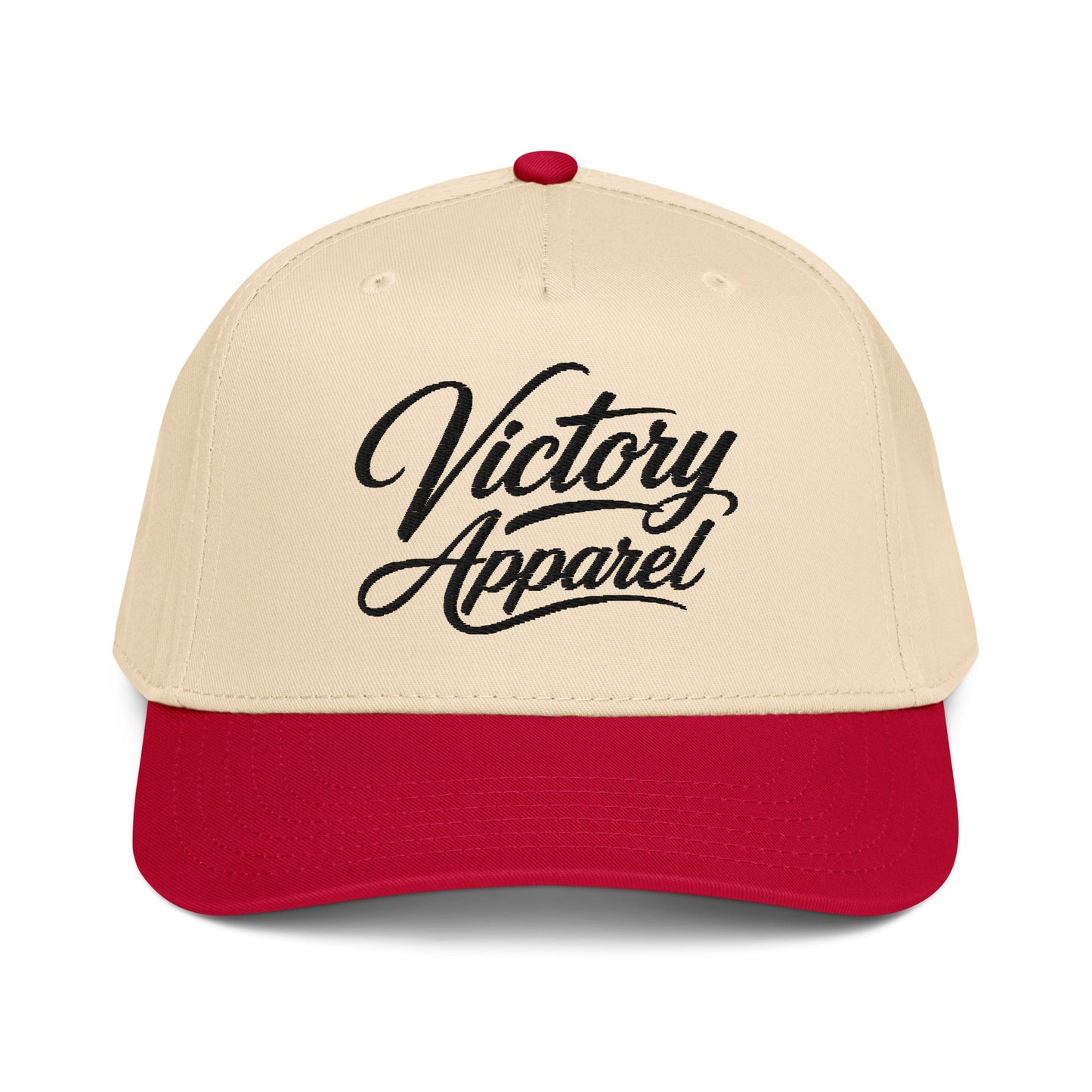 Victory Apparel Script Hat