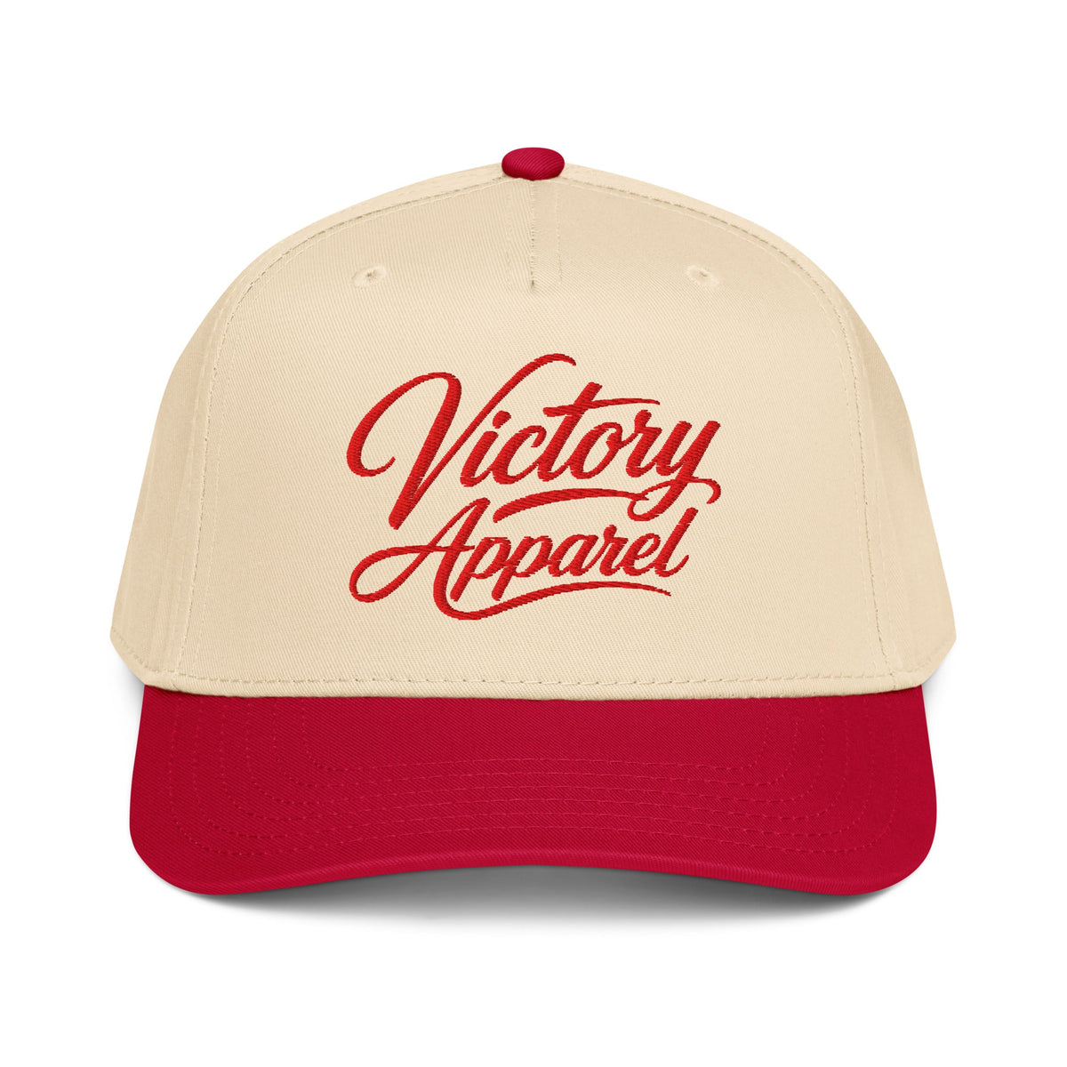 Victory Apparel Script Hat