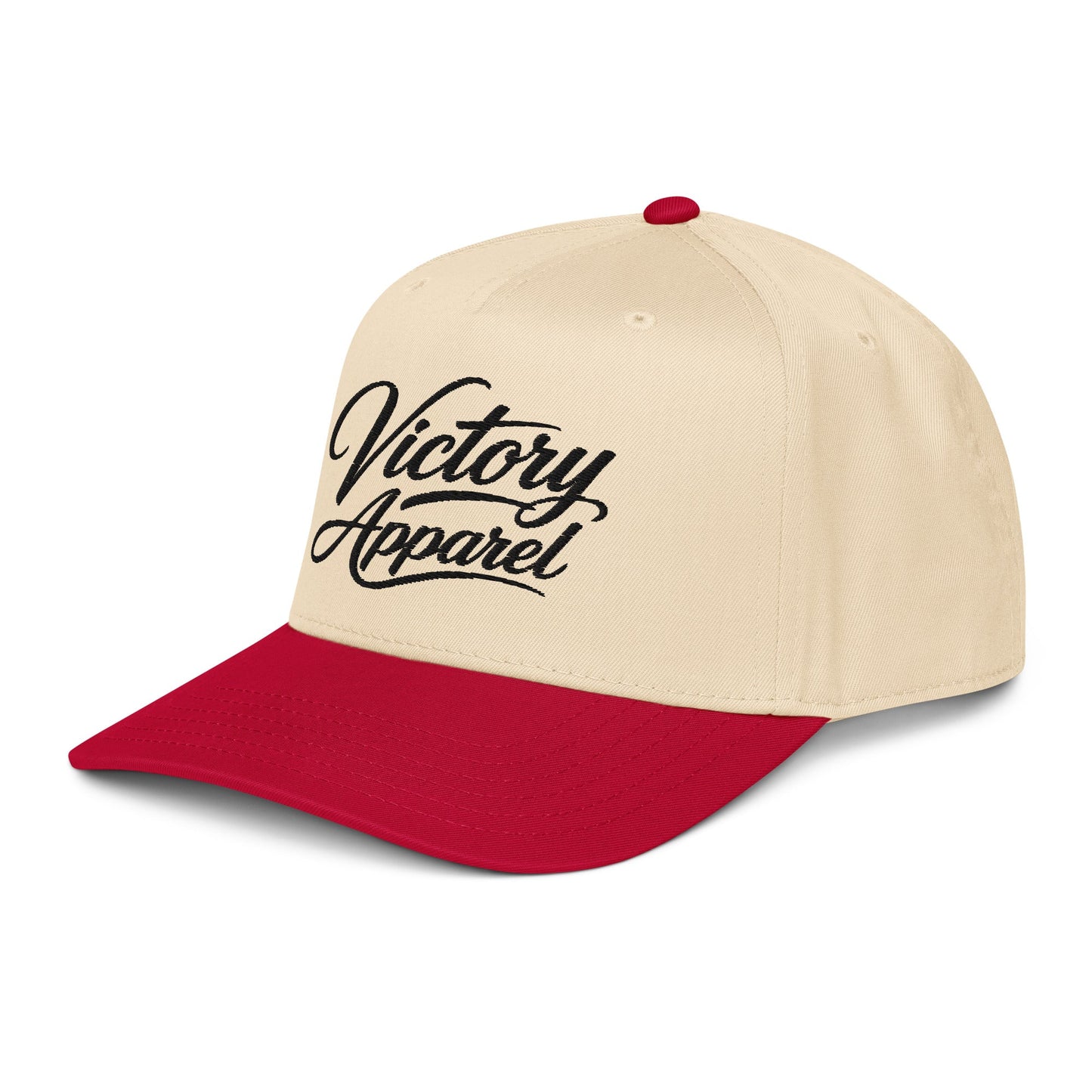 Victory Apparel Script Hat