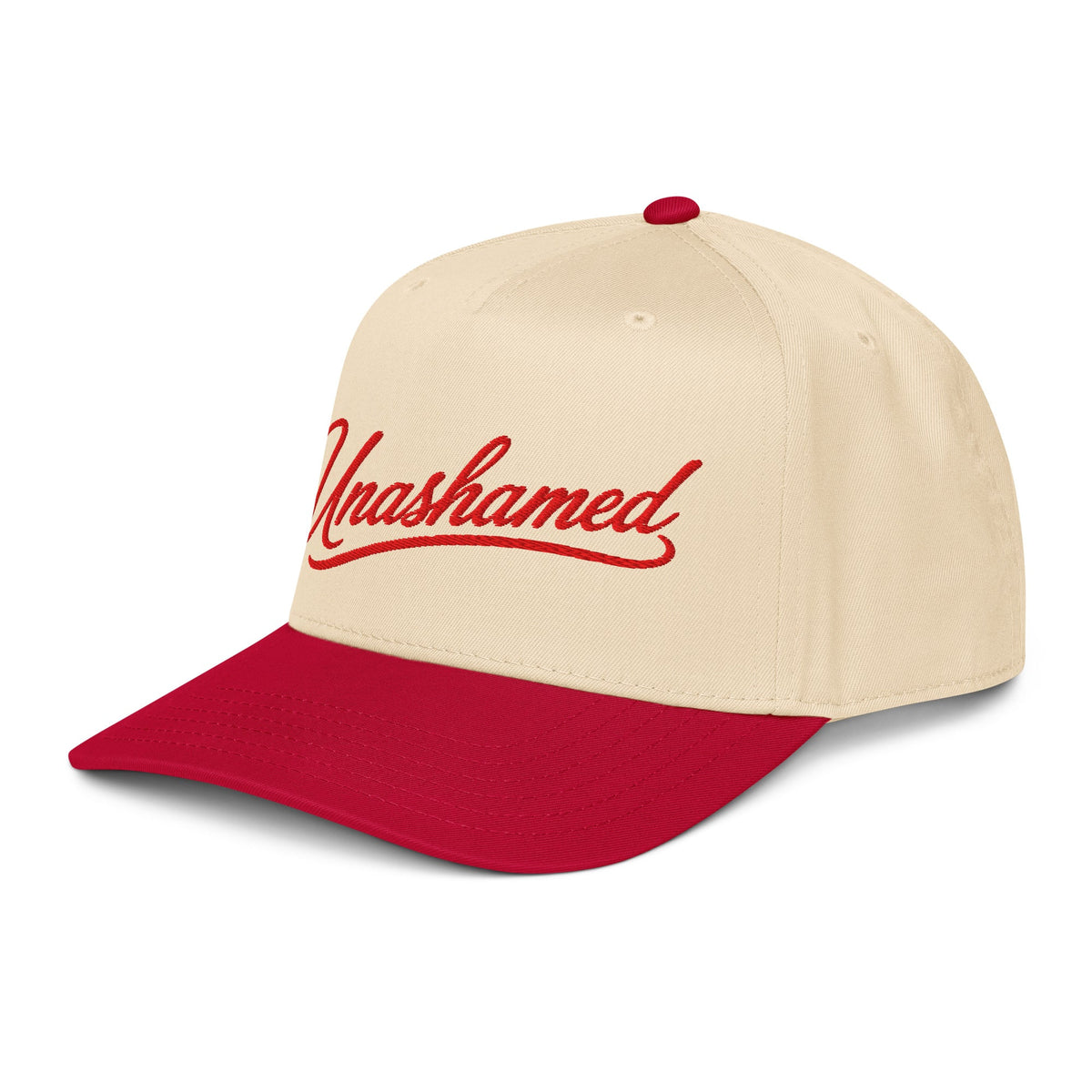 Unashamed Script Hat