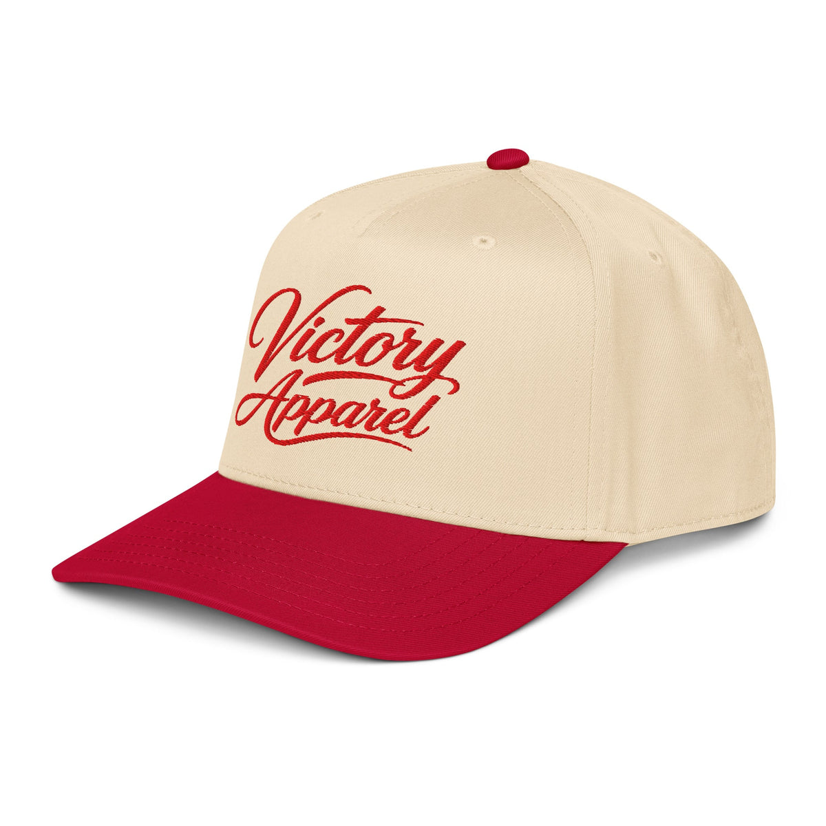 Victory Apparel Script Hat