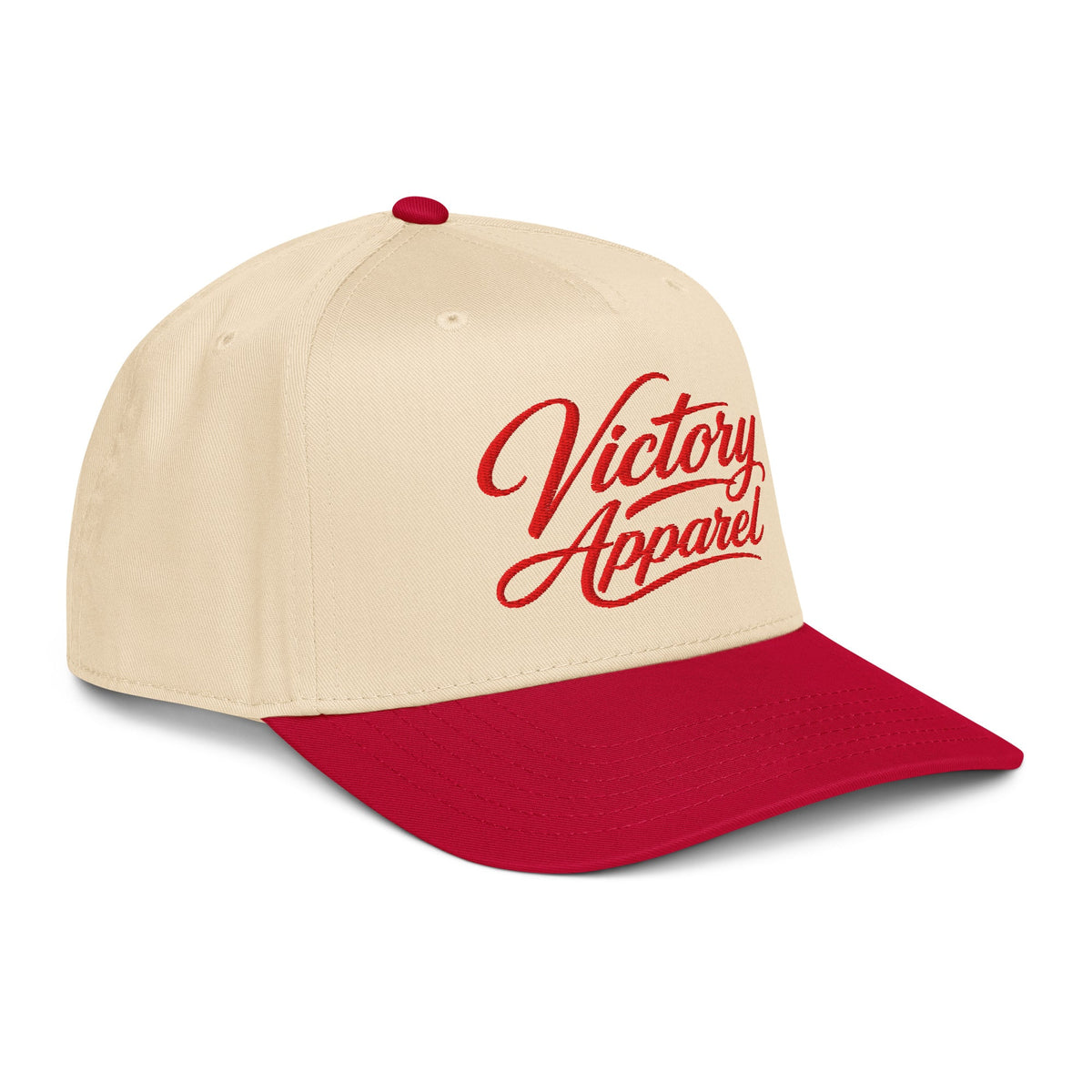 Victory Apparel Script Hat