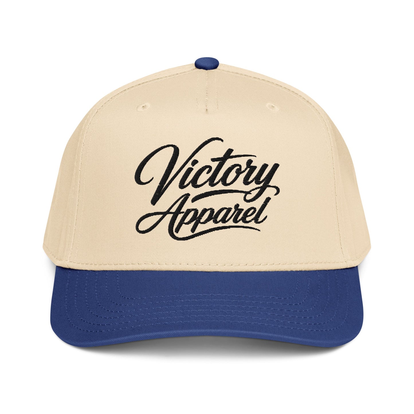 Victory Apparel Script Hat