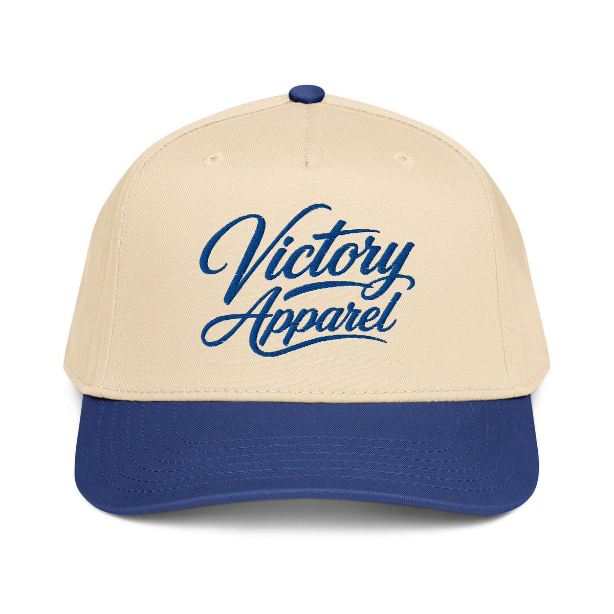 Victory Apparel Script Hat