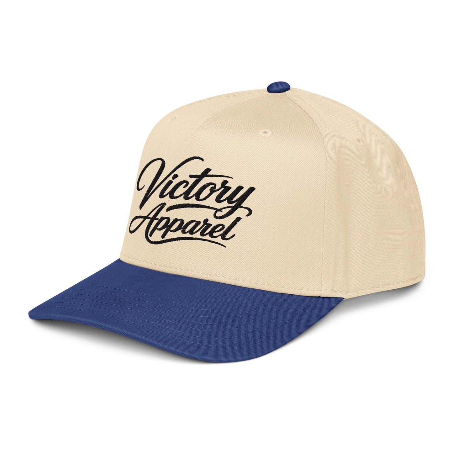 Victory Apparel Script Hat