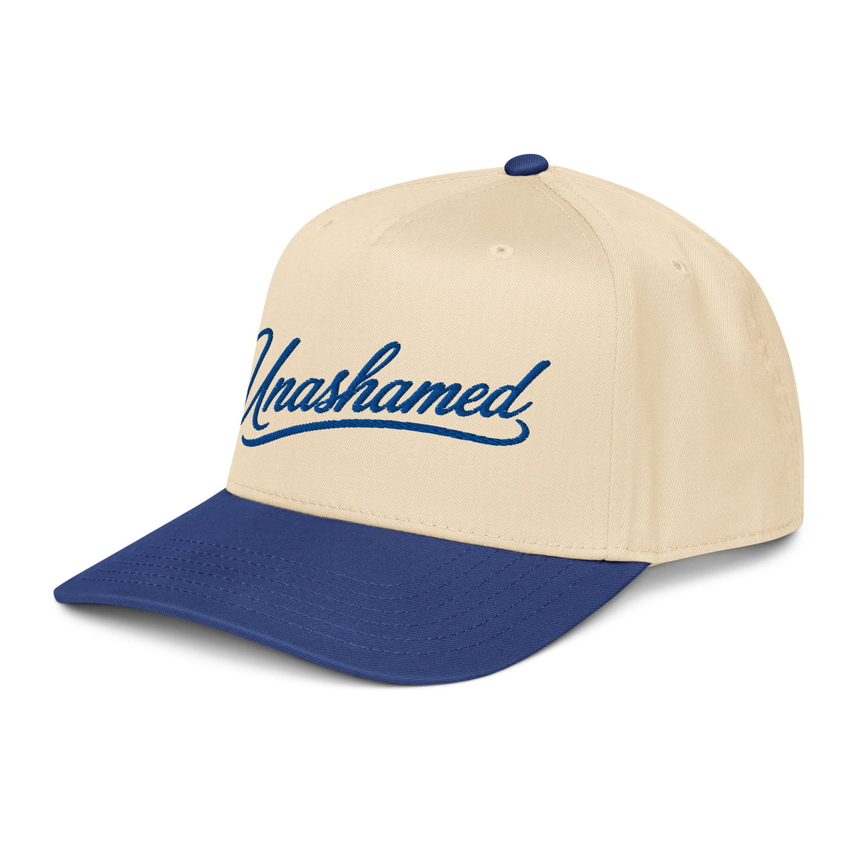 Unashamed Script Hat
