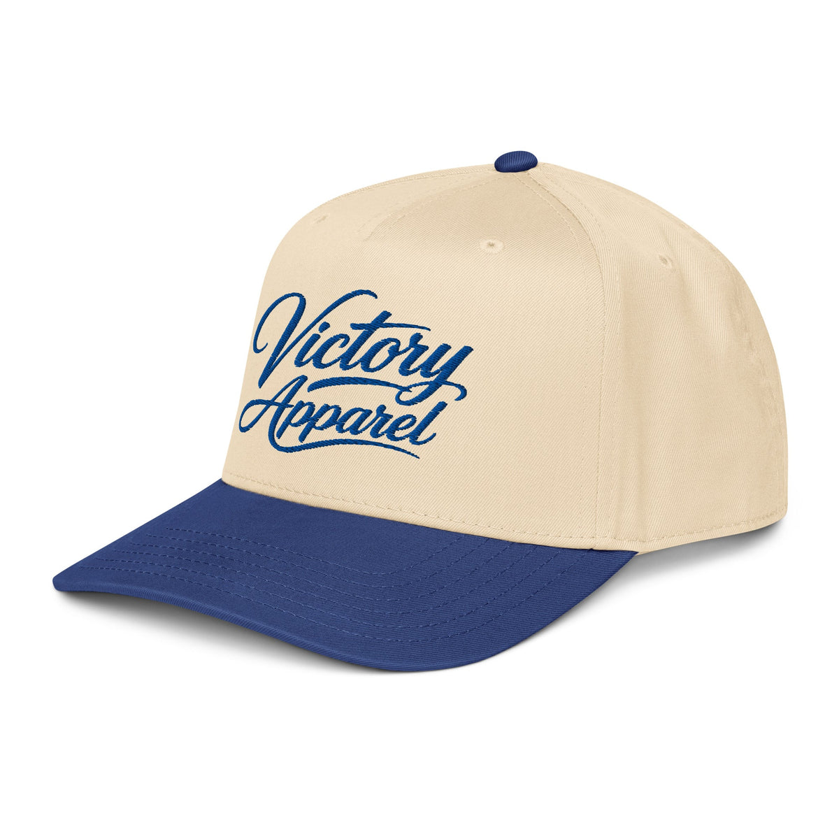 Victory Apparel Script Hat