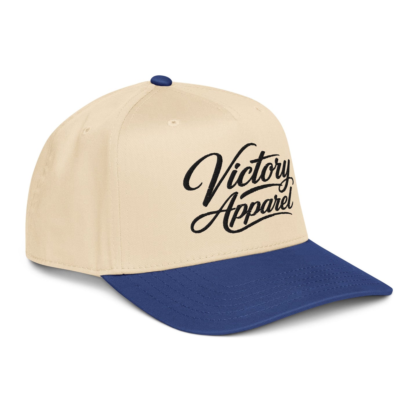 Victory Apparel Script Hat