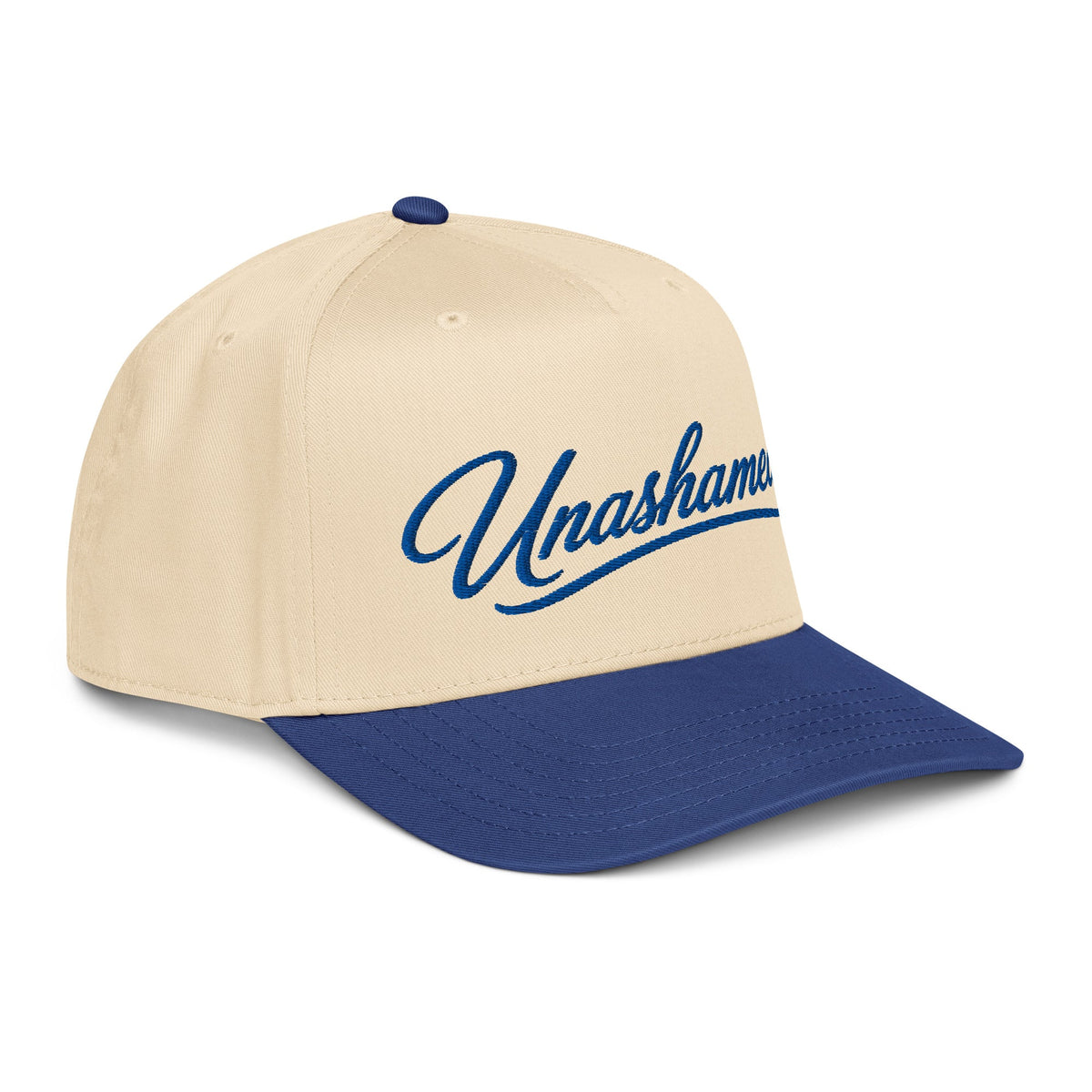 Unashamed Script Hat