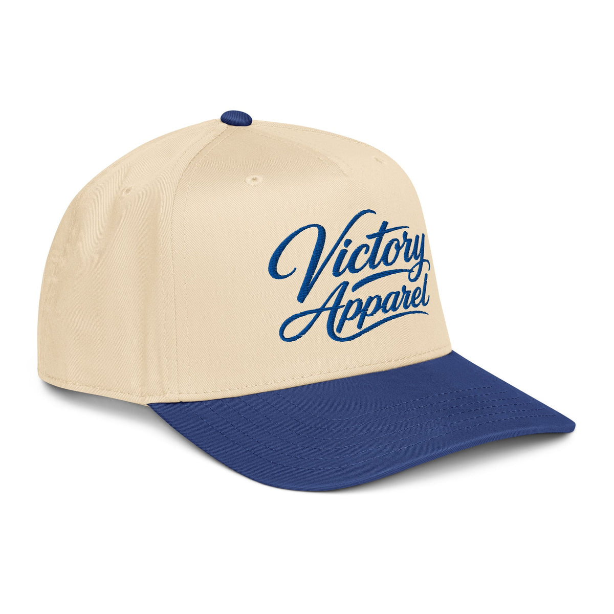 Victory Apparel Script Hat