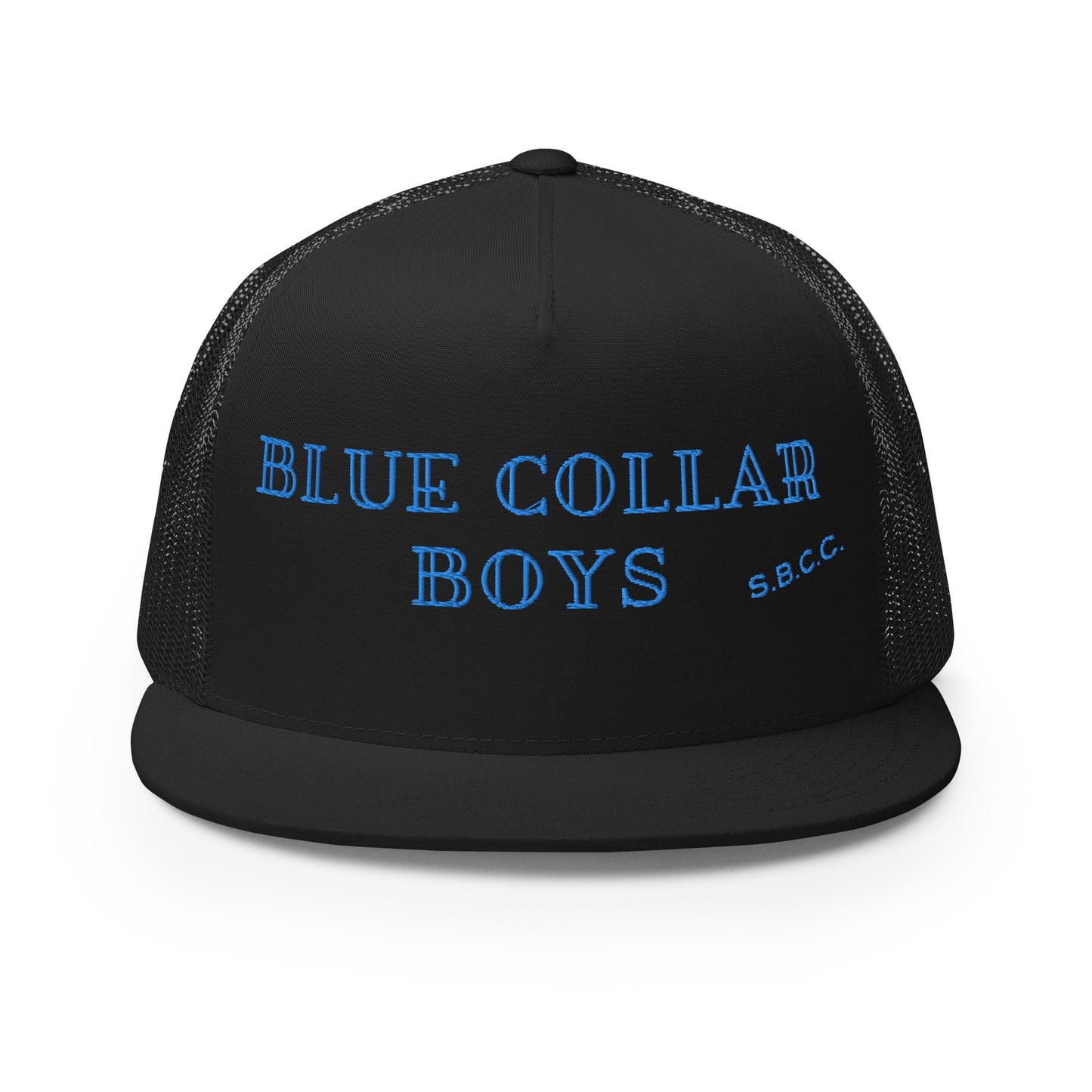 Blue Collar Boys