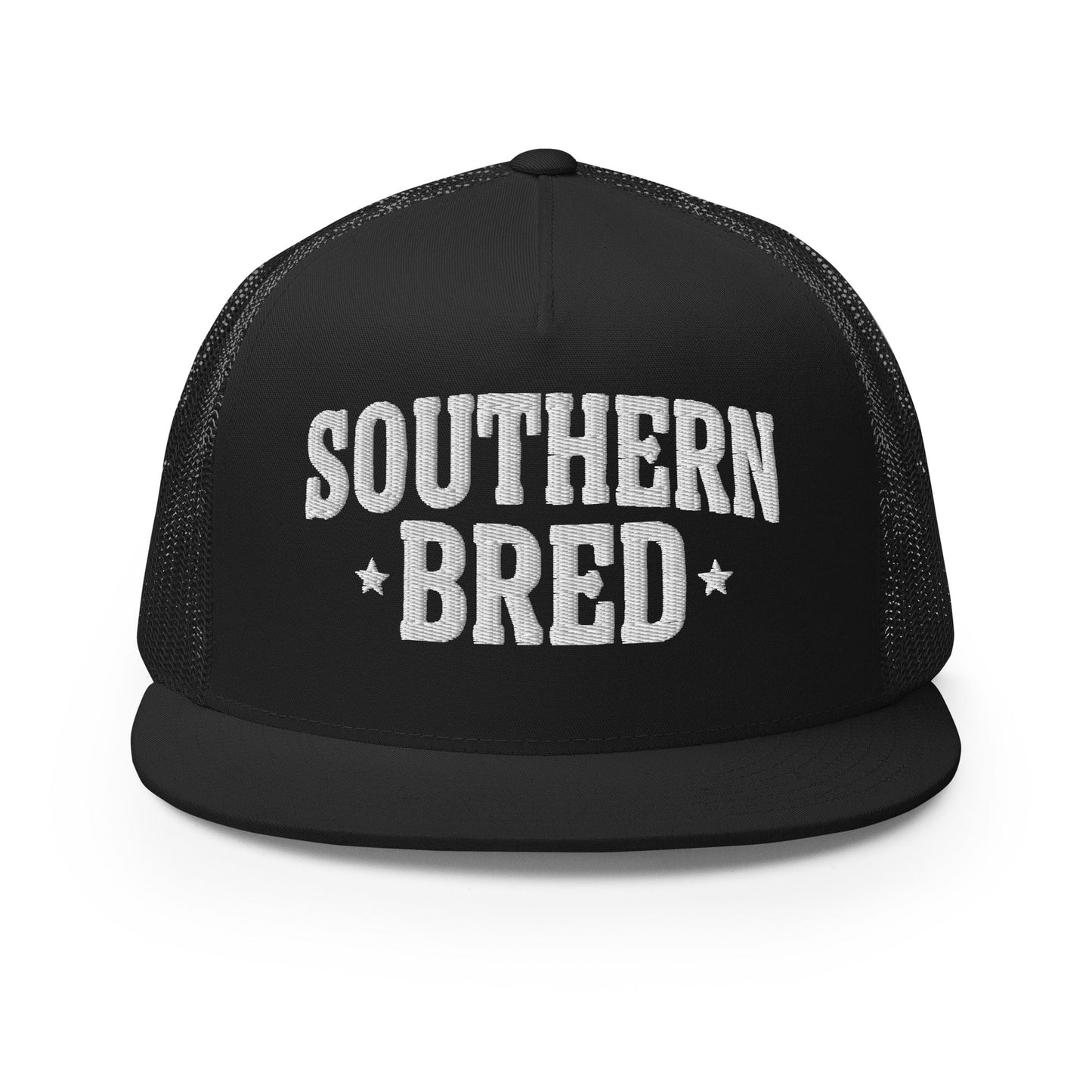 Southern Bred Flat Bill