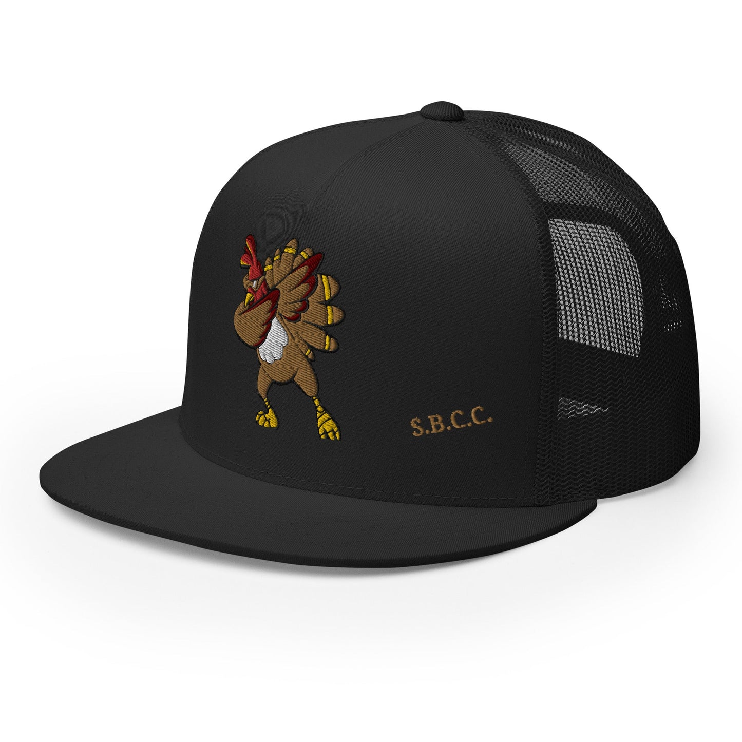 Turkey Dab