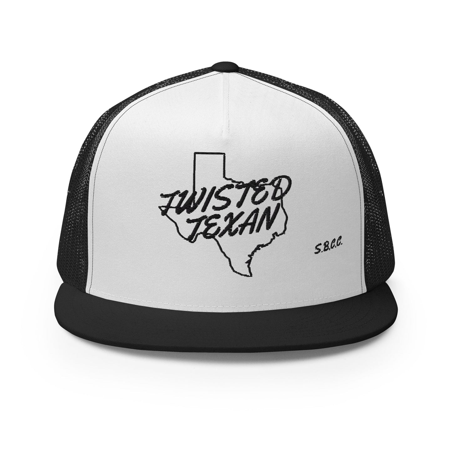 Twisted Texan
