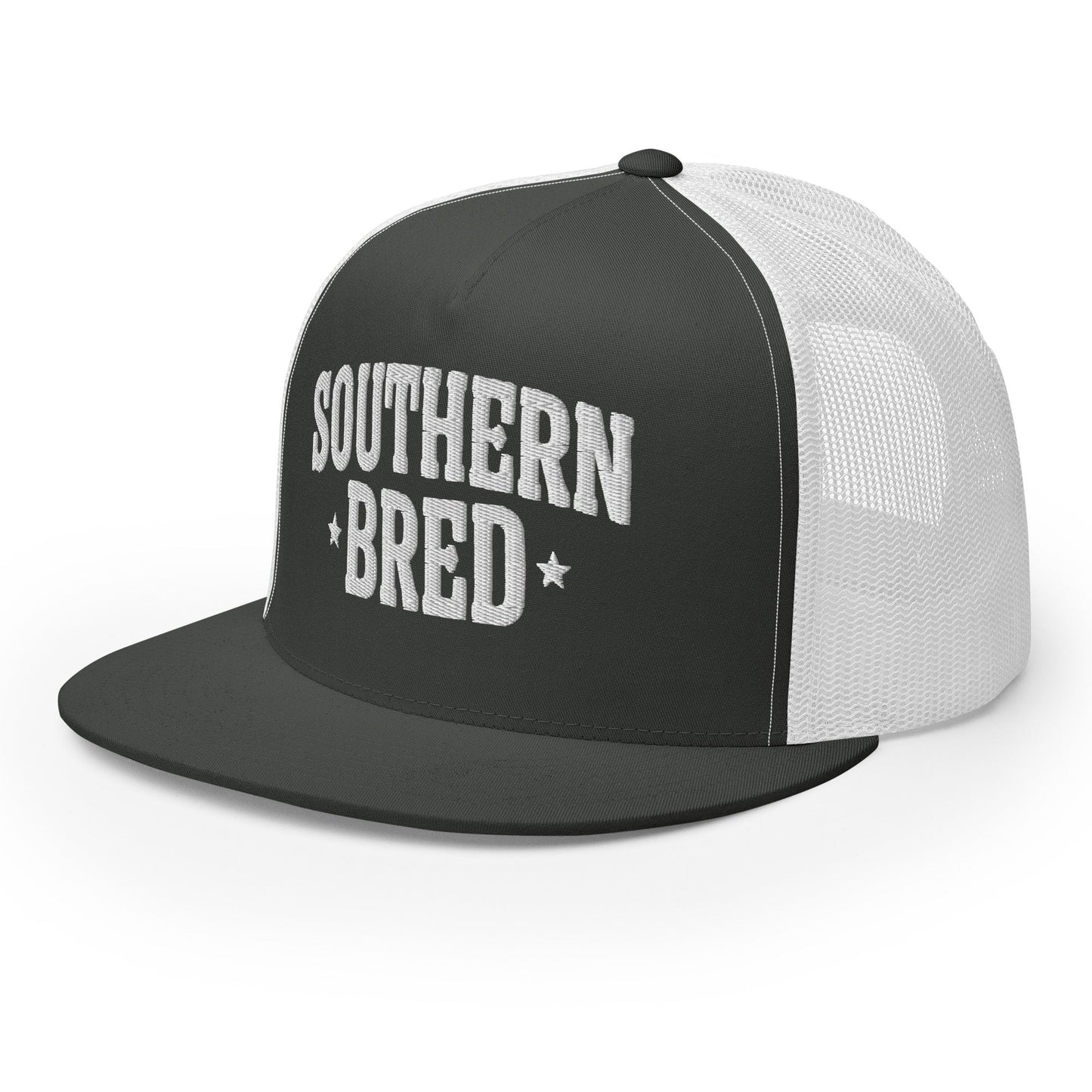 Southern Bred Flat Bill