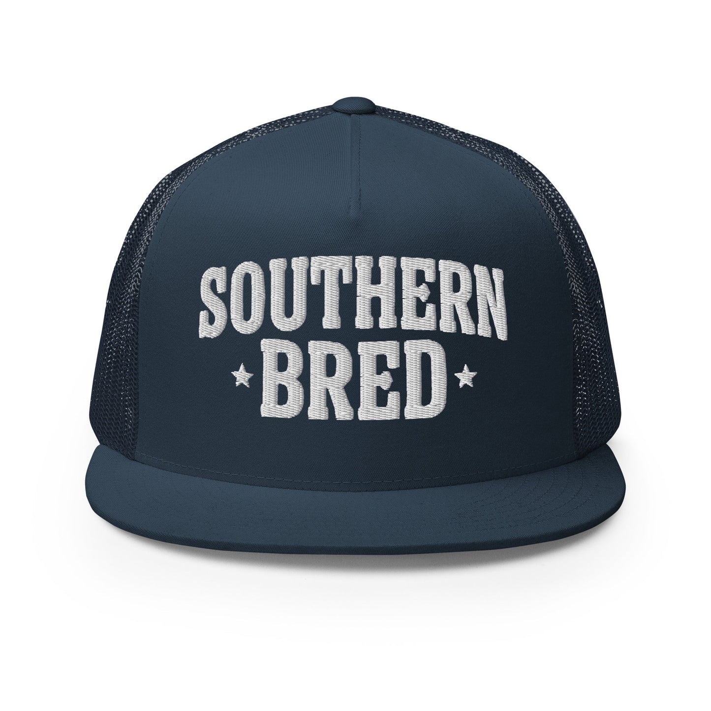 Southern Bred Flat Bill