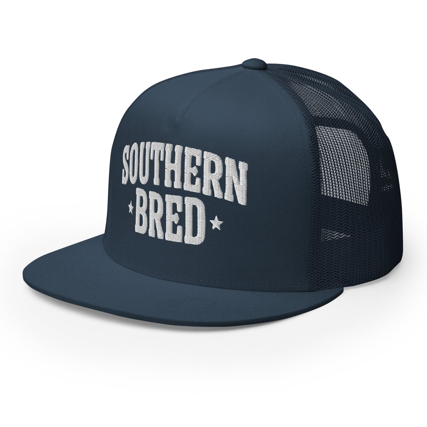 Southern Bred Flat Bill