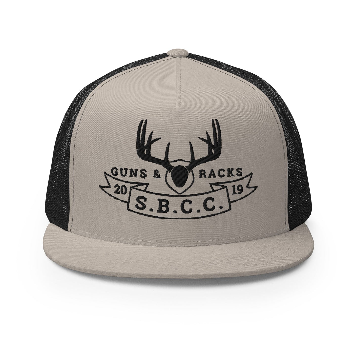 Guns & Racks