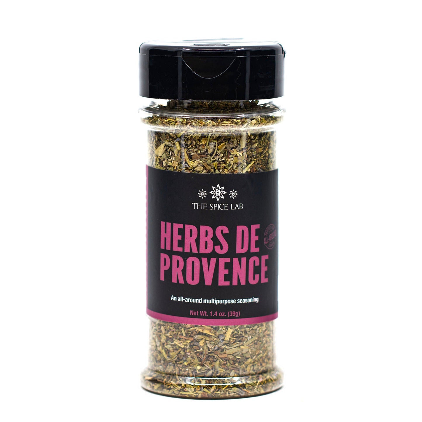 Flavors of Provence Seasoning Set