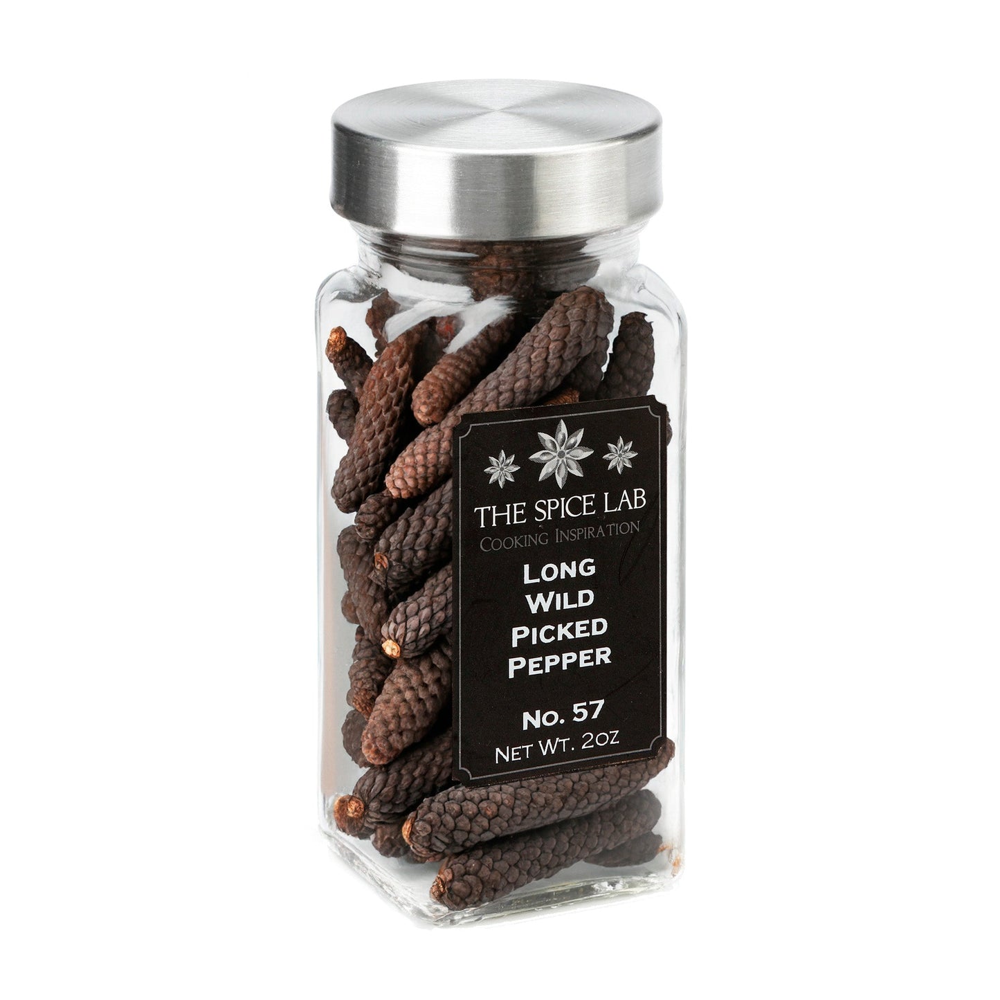 Long Wild Picked Pepper